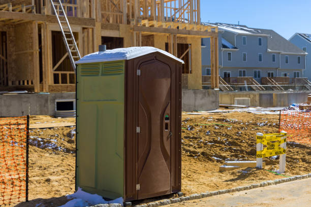 Best Sanitation services for porta potties  in Greenwood, MS