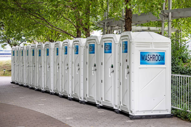 Best Porta potty rental for parties  in Greenwood, MS