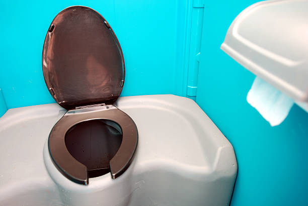 Best Porta potty rental near me  in Greenwood, MS