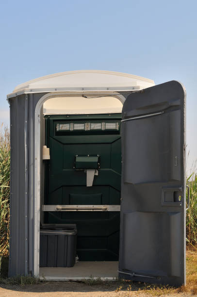 Best Portable restroom trailer rental  in Greenwood, MS