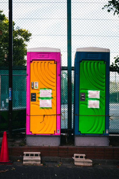 Best Event porta potty rental  in Greenwood, MS