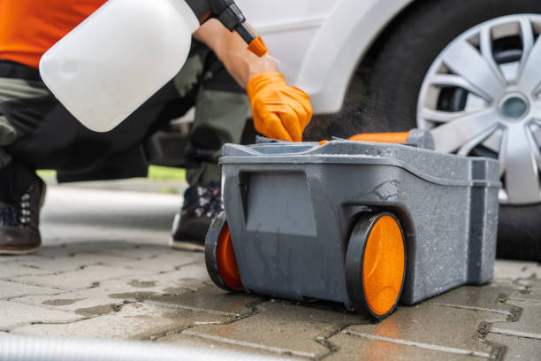 Best Local porta potty services  in Greenwood, MS