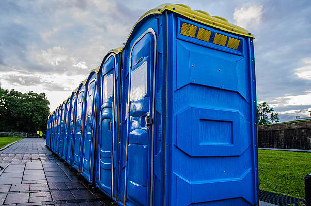 Best Affordable porta potty rental  in Greenwood, MS
