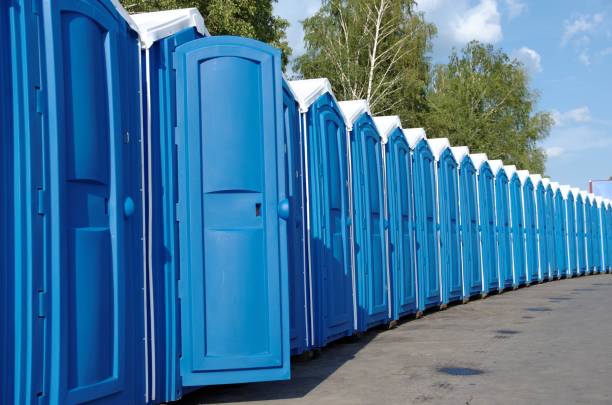 Best Portable restroom solutions  in Greenwood, MS